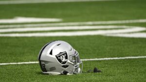 Raiders reporter says “momentum is building” for one particular head coach candidate