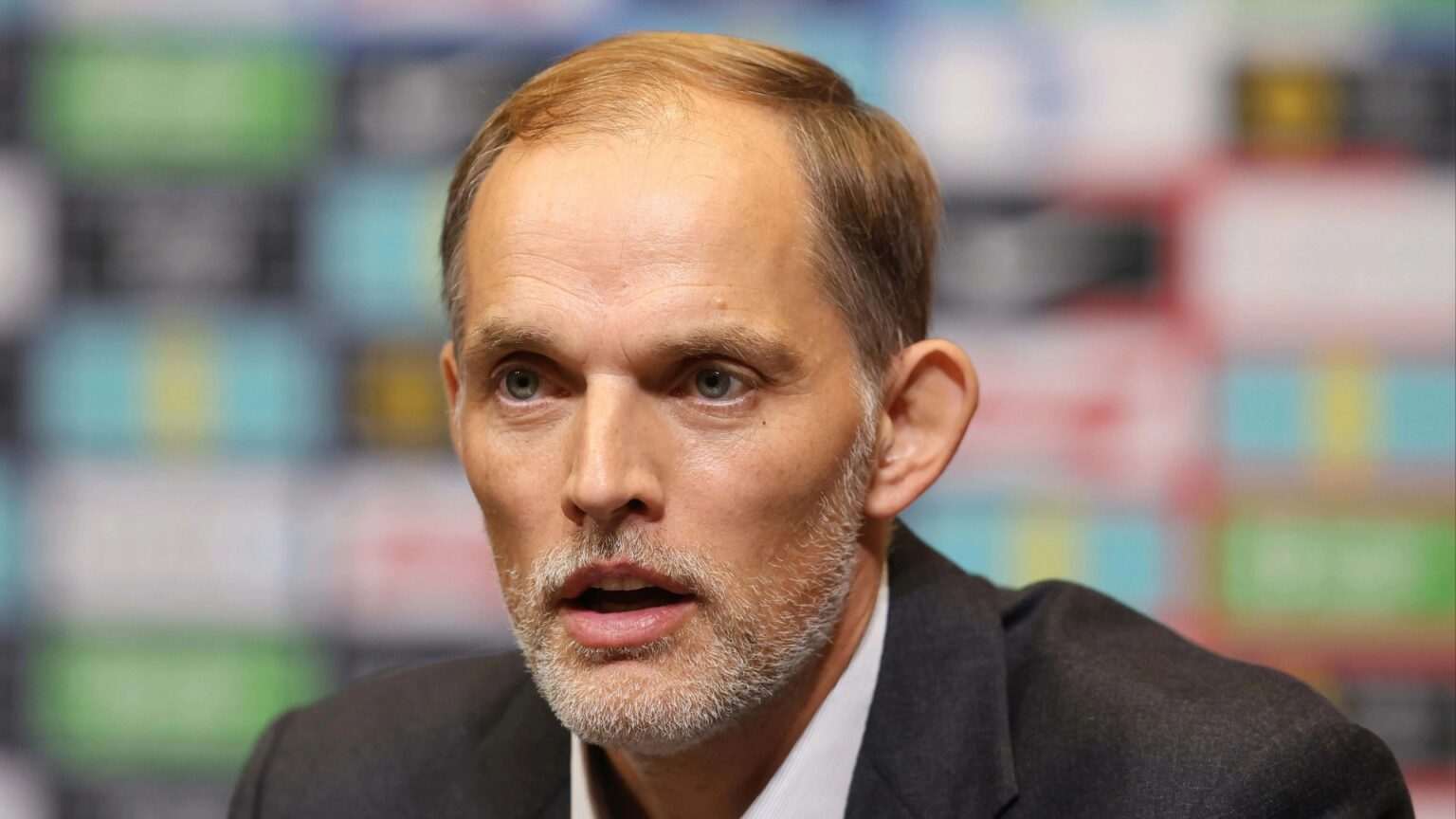 England fans call for Thomas Tuchel to be SACKED before he starts job as FA accused of ‘bottling it’