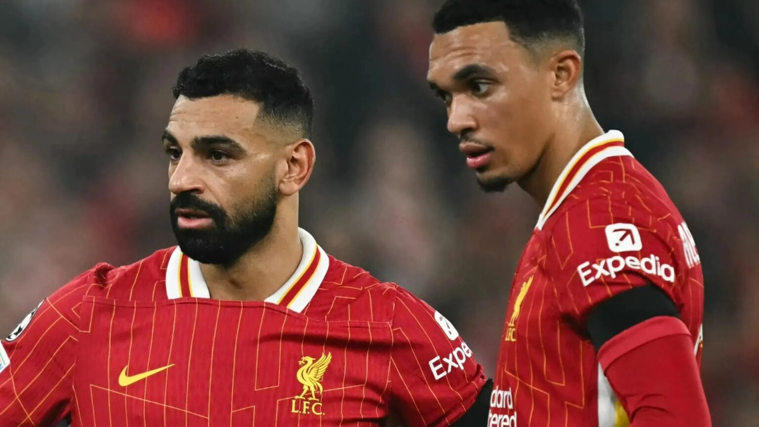 Liverpool drop worrying transfer hint over three key players as 2025 calendar is released