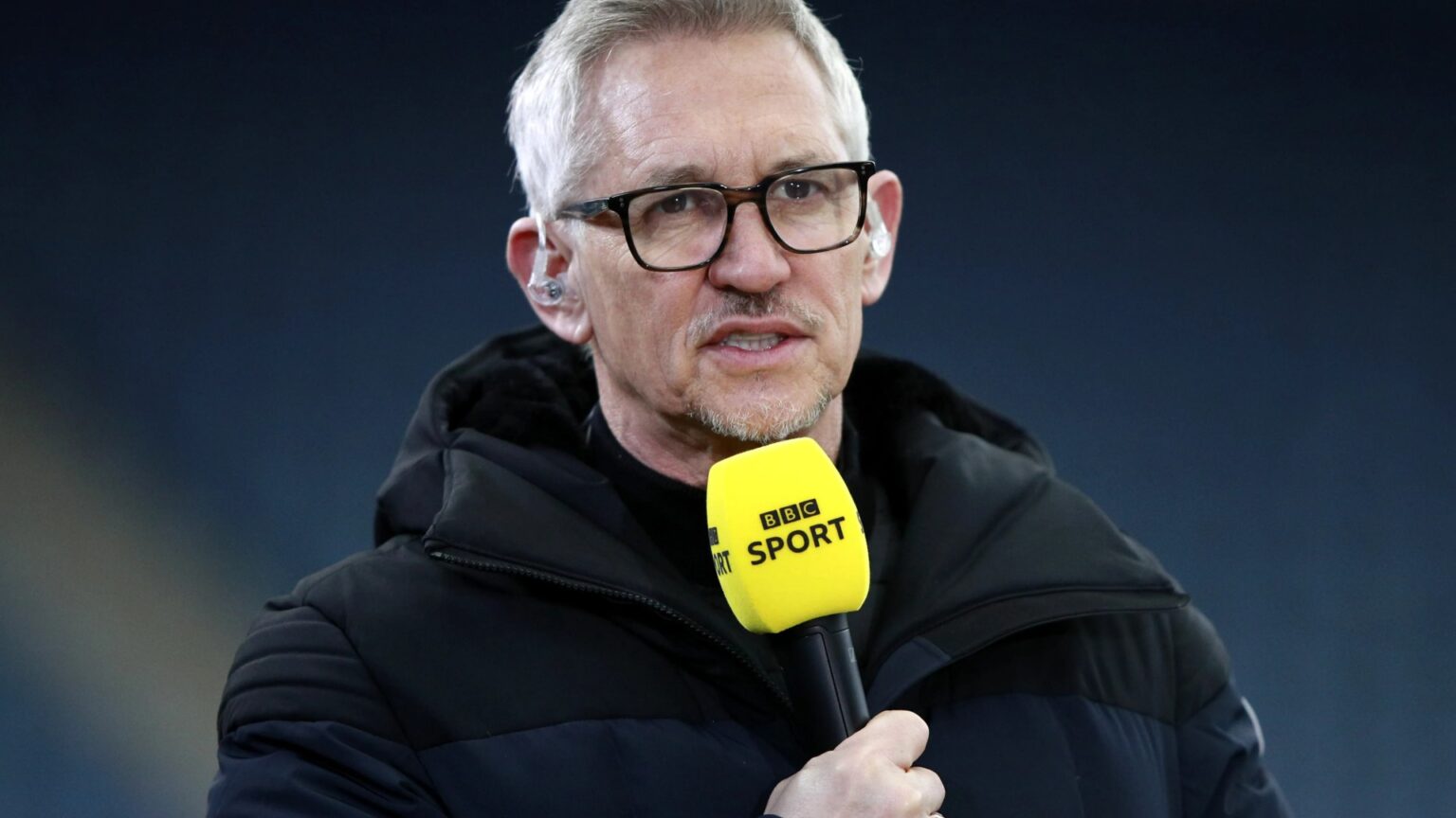 Gary Lineker ruthlessly rules out one of favourites to replace him as BBC Match of the Day host