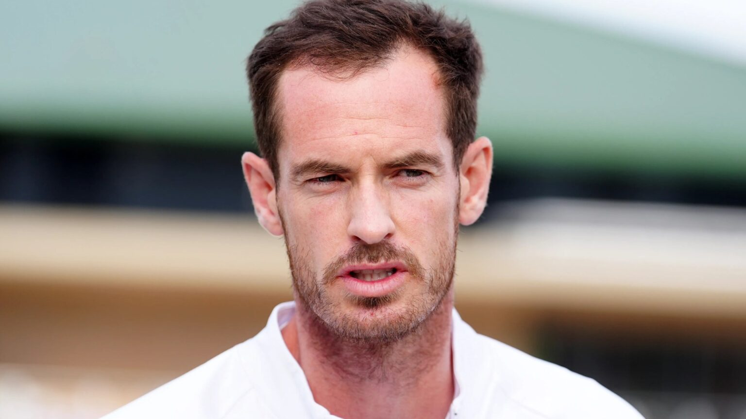 Andy Murray told ‘everything doesn’t revolve around you’ as former coach expresses shock at career decision