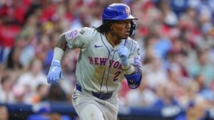 Mets Minor League Mailbag: Which prospects could be big league factor at second base in 2025?