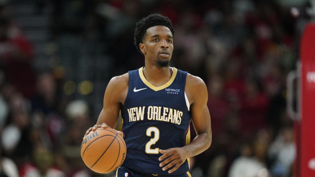 Pelicans’ Herbert Jones, CJ McCollum to miss at least 2 weeks with injuries