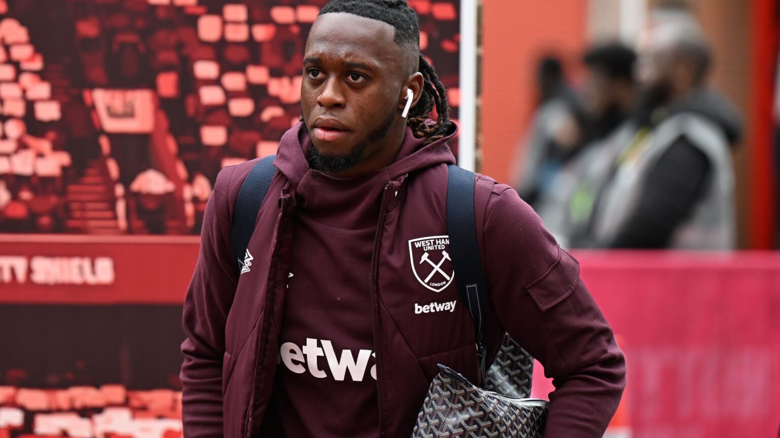 ‘I had no one but my PlayStation’ – Aaron Wan-Bissaka breaks silence on ‘difficult’ Man Utd spell after £50m transfer