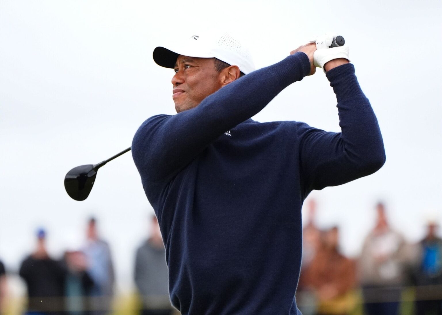 Tiger Woods will not compete at Hero World Challenge