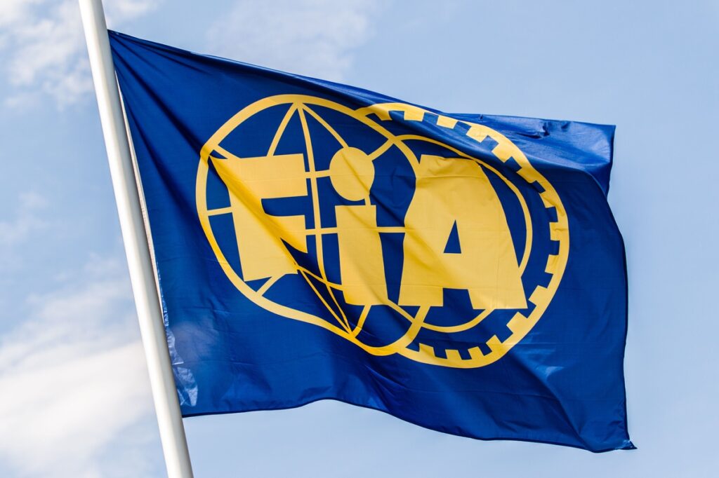 Fresh FIA upheaval as F2 race director and key steward dismissed