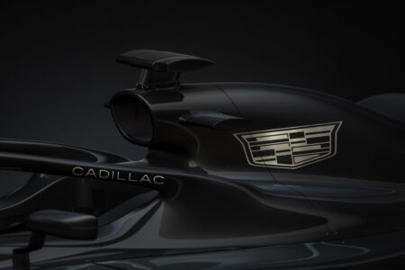 GM Performance Power Units company formed to build Cadillac’s post-Ferrari F1 engines