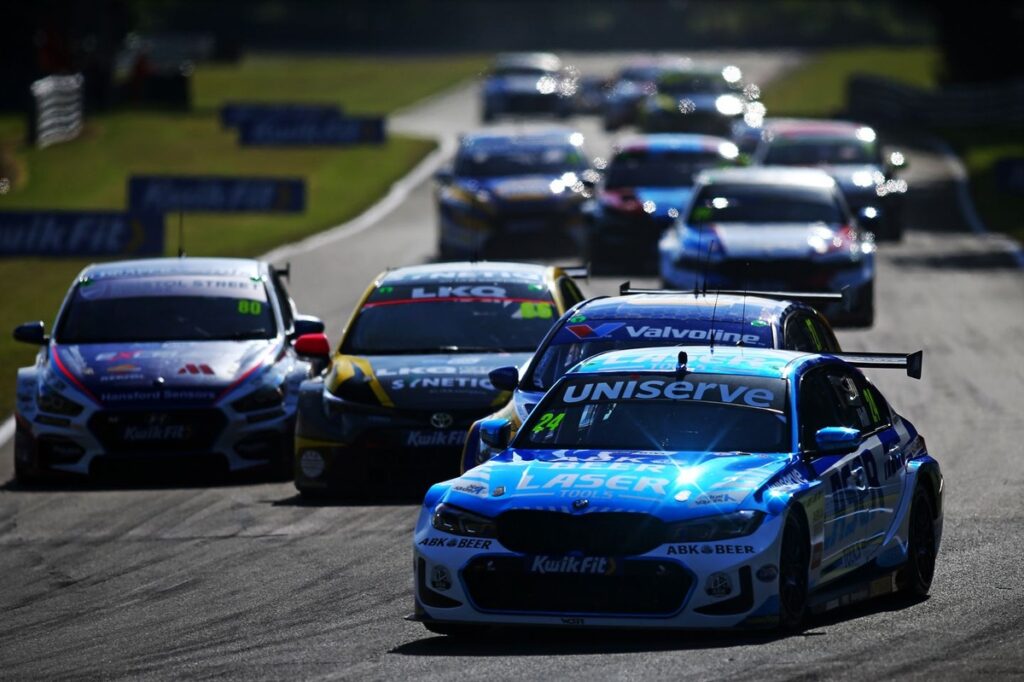 Podcast: BTCC season review