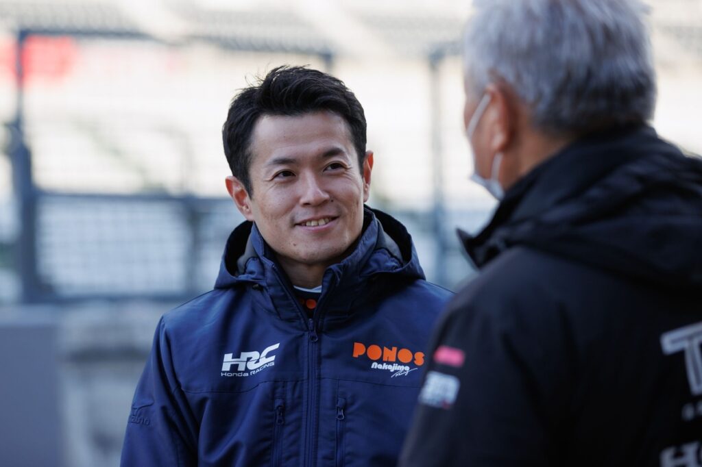 Three-time champion Yamamoto retires from Super Formula