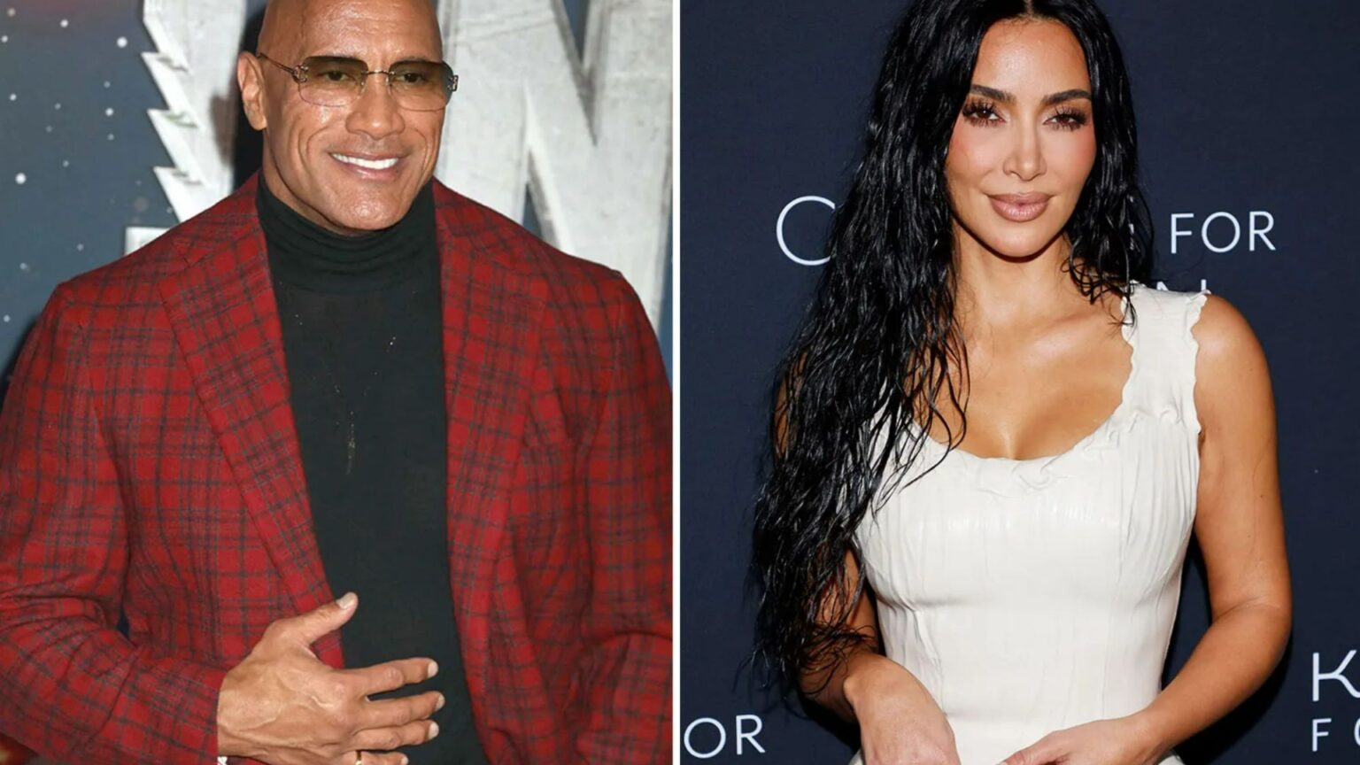 Kim Kardashian and Dwayne ‘The Rock’ Johnson tipped for shock EFL club takeovers after Ryan Reynolds’ Wrexham revolution