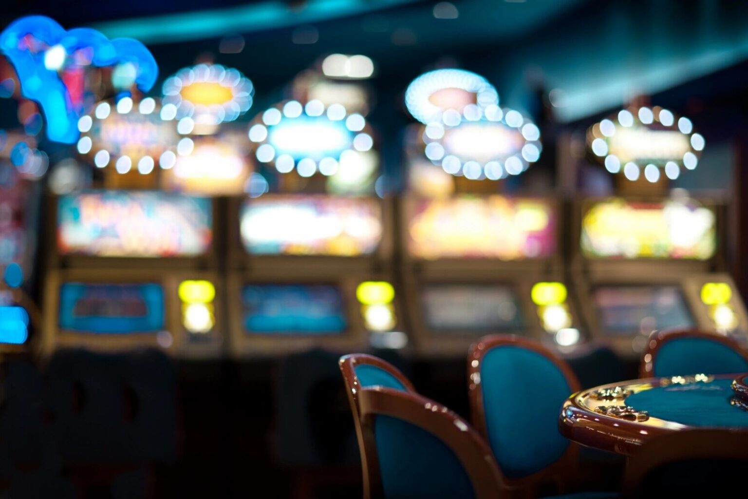 Fun Challenges and Competitions in Bitcoin Casinos: The Rise of TG Casino