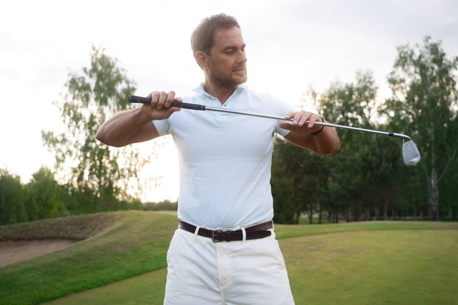 Golf Pros Share Top Drills for a Smoother, More Reliable Swing