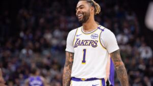 Fantasy Fallout: Lakers reportedly send D’Angelo Russell to Brooklyn