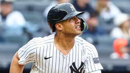 Gleyber Torres: Yankees never offered new contract before signing with Tigers