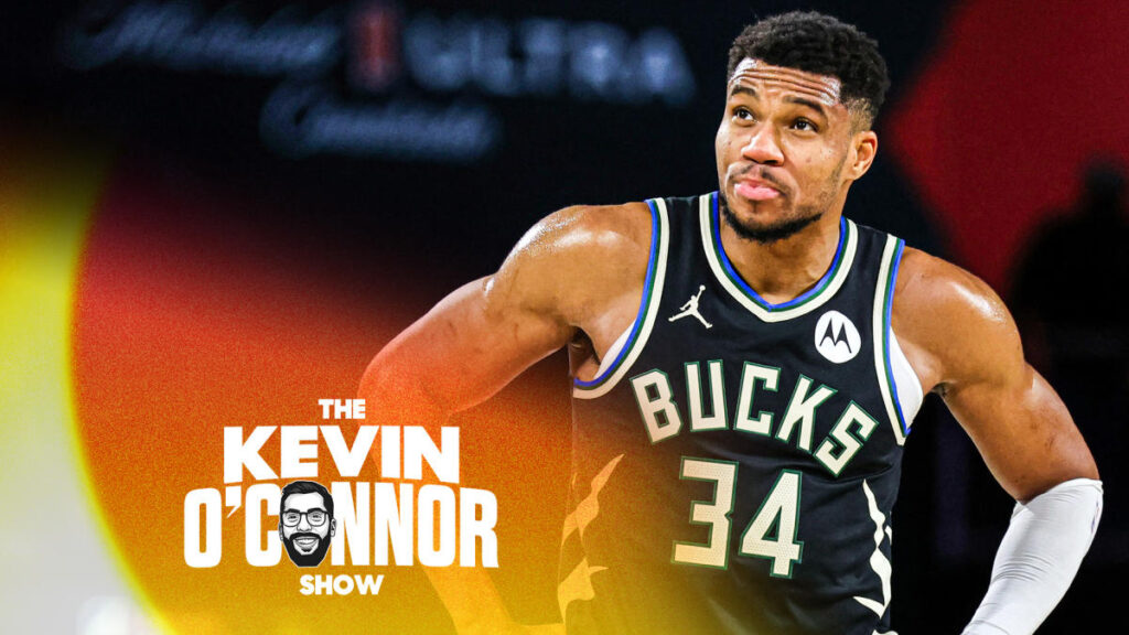 Bad look for the NBA: Bucks don’t celebrate NBA Cup & declining NBA ratings | The Kevin O’Connor Show