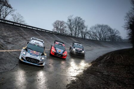 More events like Monza Rally Show would be “nice” for WRC