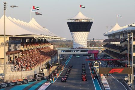 Levelling up – how Formula 1’s global audience is opening the door to new partnerships