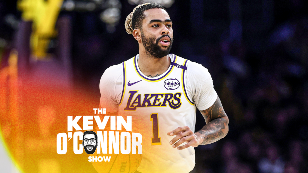 Lakers trade D’Lo, Grizzlies miss out on Finney-Smith, Kings need a reset & Pistons deep dive | Kevin O’Connor Show