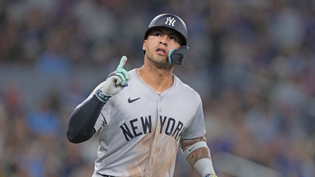 Long-time Yankees second baseman Gleyber Torres to sign with Tigers: report