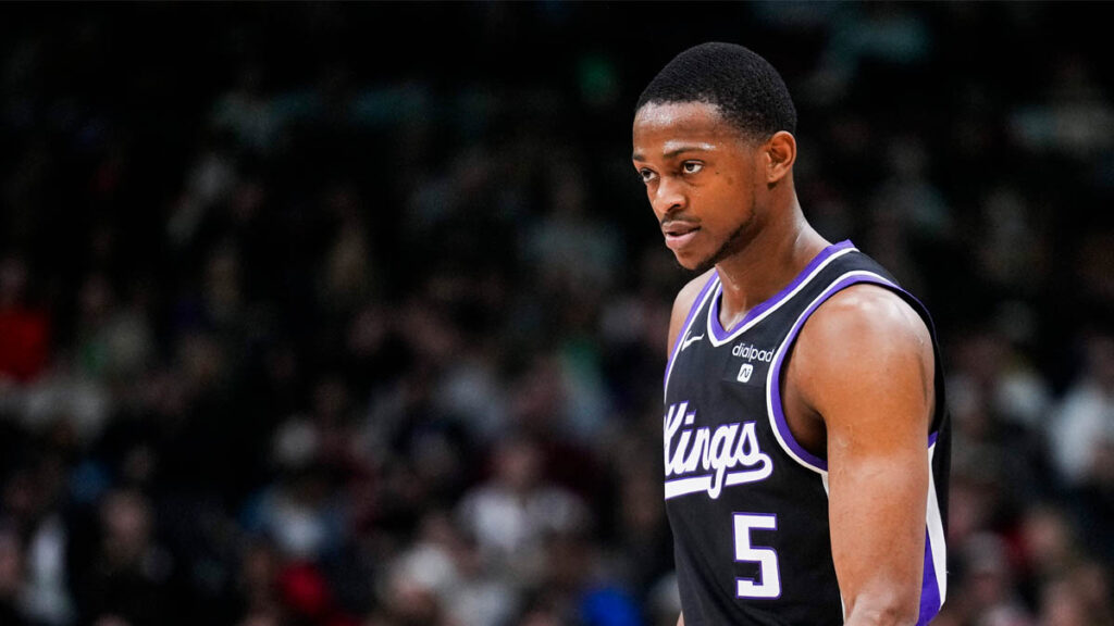 Report: Spurs positioning themselves for Kings’ potential Fox trade