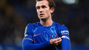 Ben Chilwell facing six months on the sidelines as Chelsea have ZERO offers for £190k-a-week defender