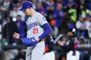 Analysis: Why October hero Walker Buehler was always likely to leave the Dodgers