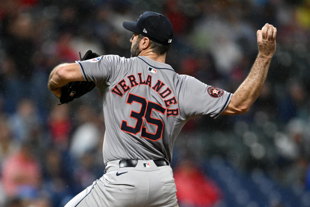 What’s next for Justin Verlander? And what can we expect from his latest foray into free agency?