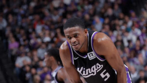 Kings reach rock bottom with disastrous collapse in loss to Pistons