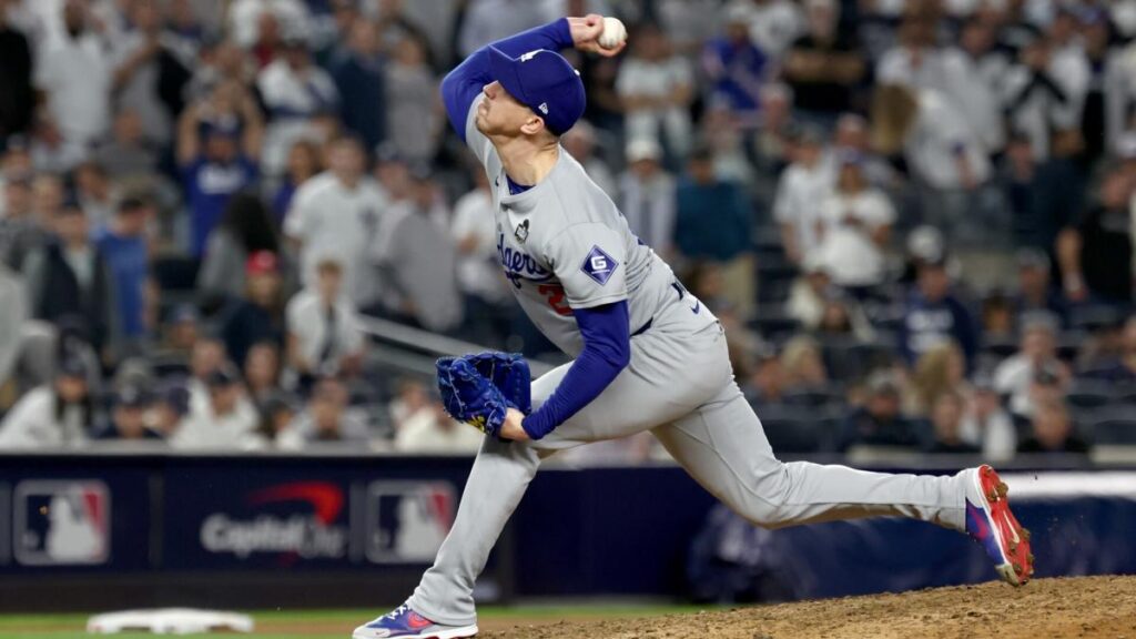 Red Sox sign Dodgers World Series clincher Walker Buehler to one-year deal