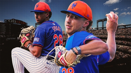 5 Mets prospects who can make an impact during 2025 season, including Brandon Sproat