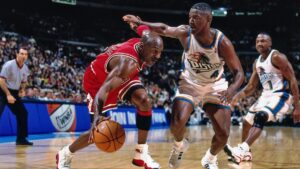 Joe Dumars remembers what it was like to play on Christmas Day, says it remains a privilege