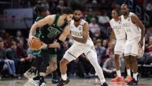 76ers vs. Celtics Best bets: Odds, predictions, recent stats, and betting trends for December 25