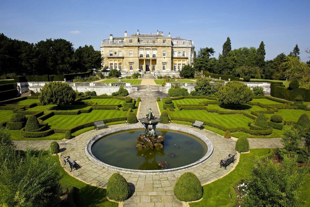 Luton Hoo Hotel Secures Approval for Upgrades Amid Ryder Cup Ambitions