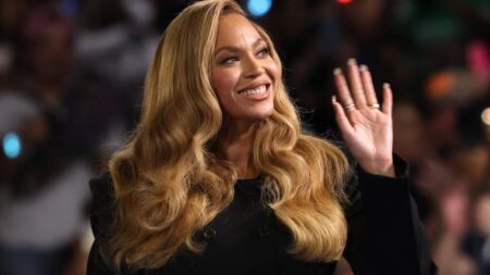 Beyonce NFL halftime show details: What to know about 2024 Christmas performance on Netflix