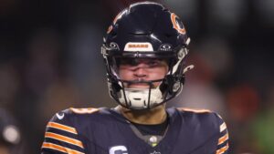 Bears clock management issues, explained: Late-game execution plagues Chicago again as fans chant ‘sell the team’