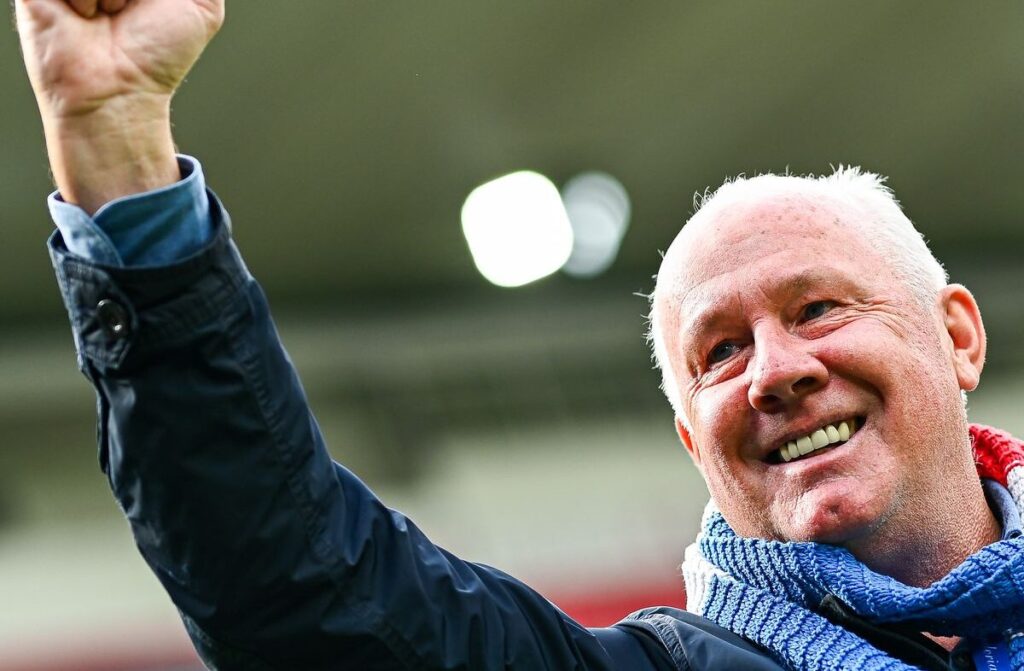 ME AND MY TRAVELS: LIAM BRADY