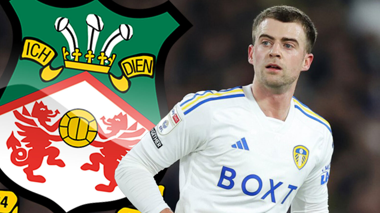 Former England international eyed by Hollywood-owned Wrexham for sensational January transfer