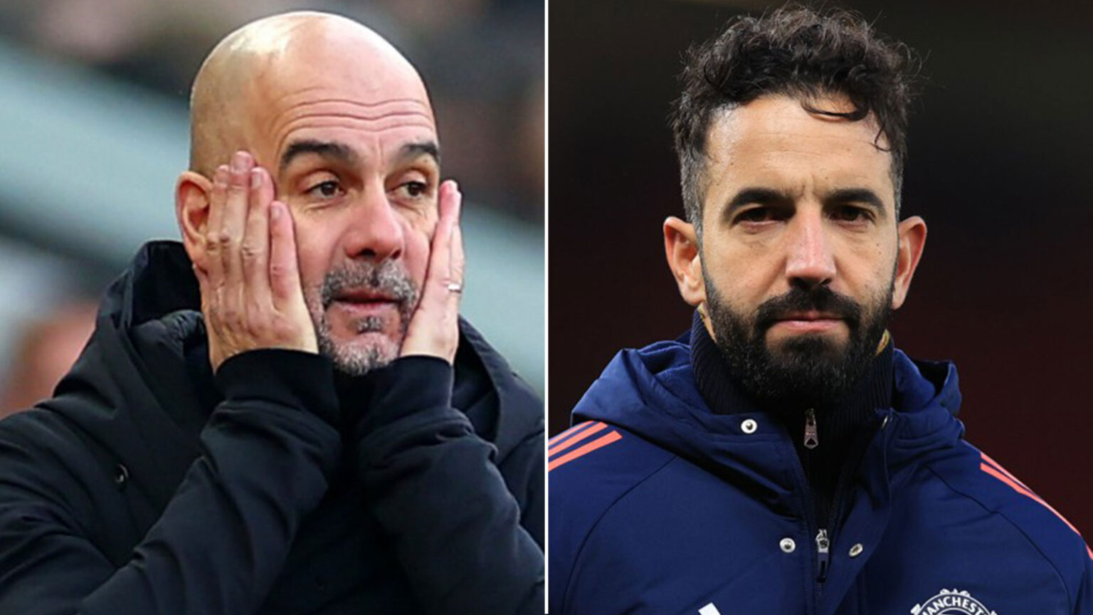 Premier League’s biggest underperformers revealed with Man City still not the worst despite dismal slump in form