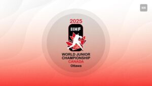 World Juniors schedule 2025: Full dates, times, scores, TV channel, live streams to watch every IIHF hockey game