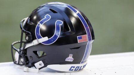 Colts could cut ties with  million defender as salary-cap casualty