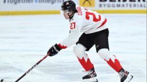 World Juniors scores today: Updated results, schedule for IIHF hockey games on Dec. 26, 2024