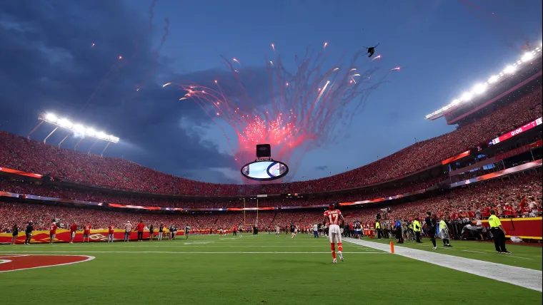 Arrowhead Stadium