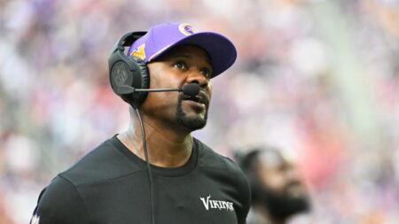 Brian Flores interview request tracker: Latest on Vikings DC’s candidacy for head coach job