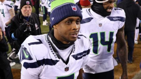 NFL insider shares scoop on Geno Smith’s future with the Seattle Seahawks