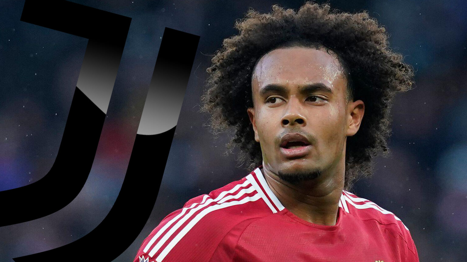 Juventus to offer Joshua Zirkzee January escape route after Man Utd career hit nightmare low… but only on loan