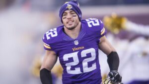 Vikings injury updates on Harrison Smith, Jalen Redmond, Ivan Pace Jr. for Week 17 vs. Packers