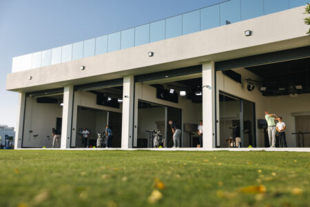 Peter Cowen Academy unveils new facilities in Dubai