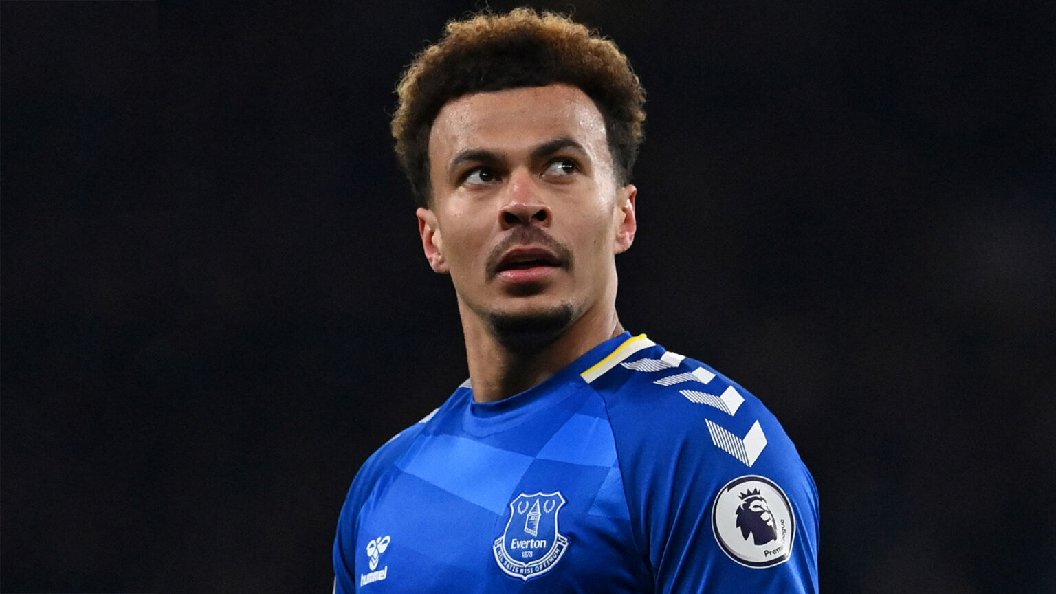 Dele Alli announces Everton exit in emotional post as he reveals ‘things haven’t worked out as we all would have hoped’