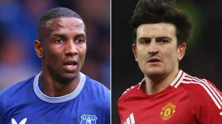 Every Premier League player suspended on Boxing Day and full list of stars who could get New Year’s off with booking