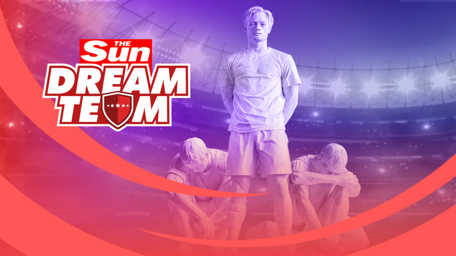 Enter our new Last Man Standing prize league – pick a team and compete for the £2,000 jackpot!